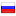 vsluhblog.ru server is located in Russia
